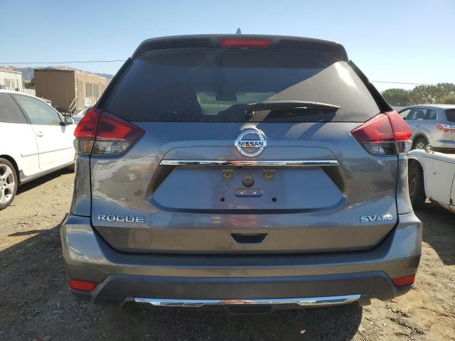 Photo 6 from auction – 2018 NISSAN ROGUE S with VIN KNMAT2MV7JP511503
