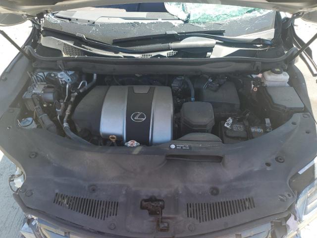 Photo 11 from auction – 2019 LEXUS RX 350 BAS with VIN 2T2ZZMCA3KC137821