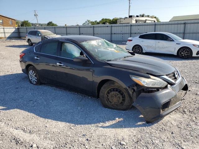 Photo 4 from auction – 2016 NISSAN ALTIMA 2.5 with VIN 1N4AL3AP3GC240974