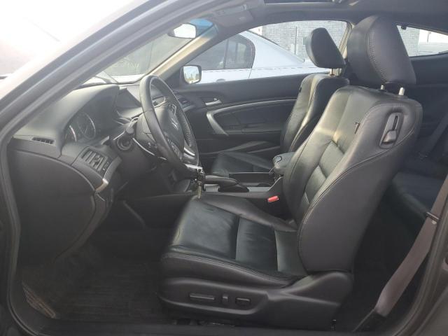 Photo 7 from auction – 2011 HONDA ACCORD EXL with VIN 1HGCS2B83BA005486