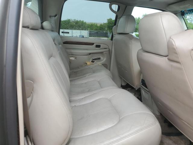 Photo 10 from auction – 2002 CADILLAC ESCALADE E with VIN 3GYEK63N92G236861