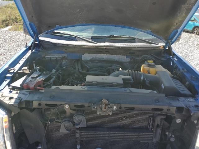 Photo 11 from auction – 2014 FORD F150 SUPER with VIN 1FTFX1EF4EFB28495