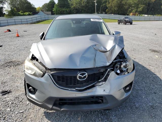 Photo 5 from auction – 2015 MAZDA CX-5 GT with VIN JM3KE4DY8F0540181