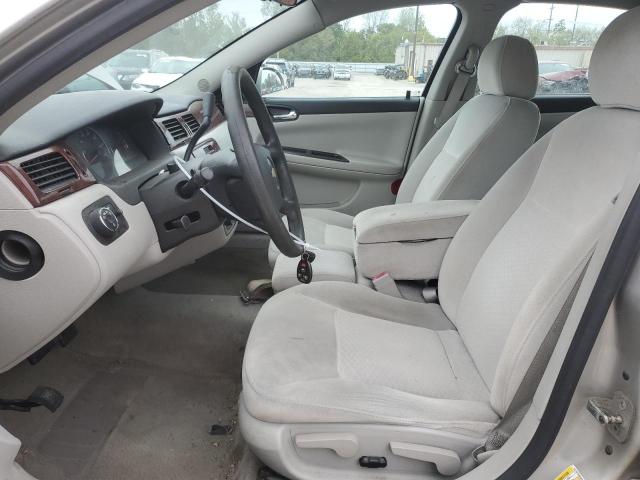 Photo 7 from auction – 2008 CHEVROLET IMPALA LT with VIN 2G1WT58N589222901