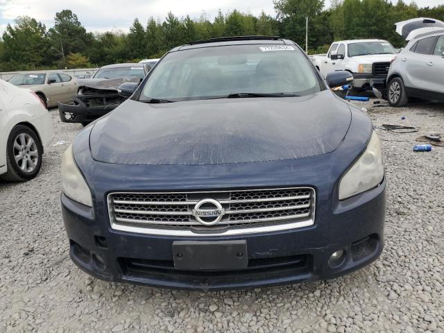 Photo 5 from auction – 2010 NISSAN MAXIMA S with VIN 1N4AA5AP7AC856475