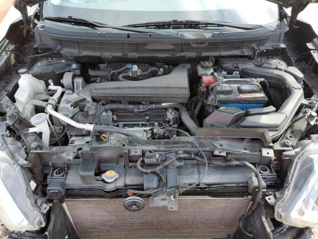 Photo 12 from auction – 2016 NISSAN ROGUE S with VIN JN8AT2MT2GW022735