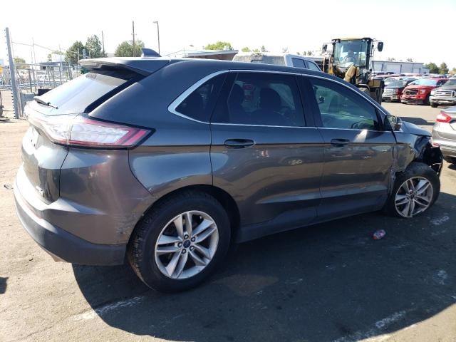 Photo 3 from auction – 2017 FORD EDGE SEL with VIN 2FMPK4J85HBB29880