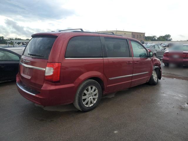 Photo 3 from auction – 2014 CHRYSLER TOWN & COU with VIN 2C4RC1BG0ER442739