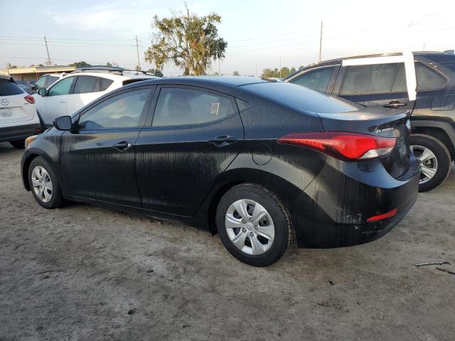 Photo 2 from auction – 2016 HYUNDAI ELANTRA SE with VIN 5NPDH4AE2GH662980