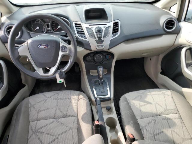 Photo 8 from auction – 2012 FORD FIESTA SE with VIN 3FADP4BJ4CM198647