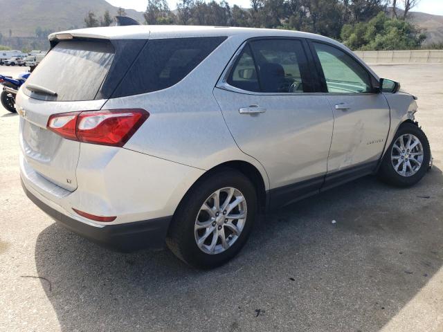 Photo 3 from auction – 2018 CHEVROLET EQUINOX LT with VIN 3GNAXJEV4JS525235