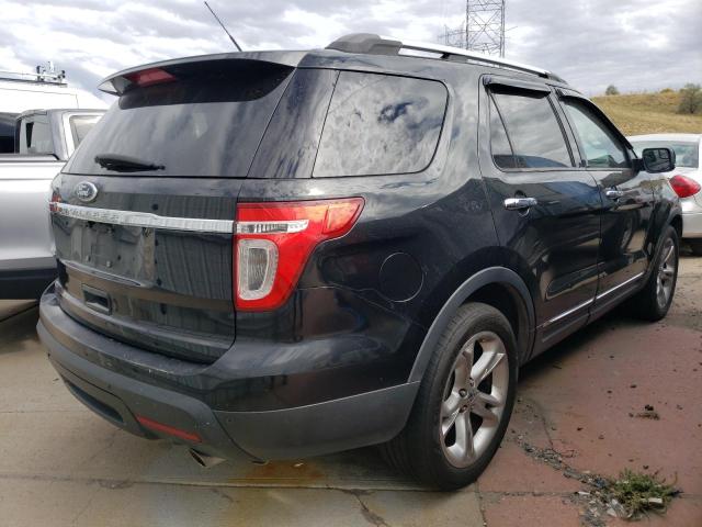 Photo 3 from auction – 2011 FORD EXPLORER L with VIN 1FMHK7F85BGA12752
