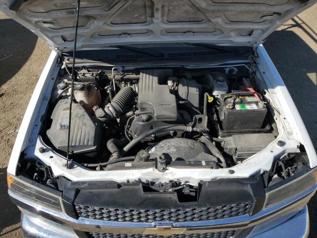 Photo 11 from auction – 2005 CHEVROLET COLORADO with VIN 1GCCS198X58170641