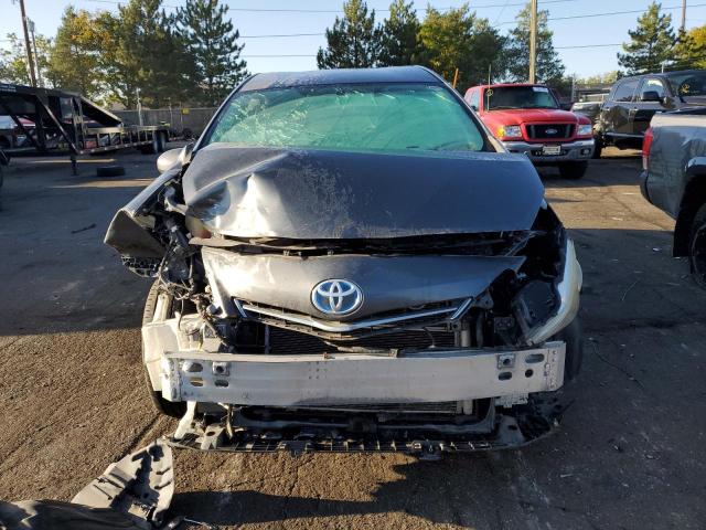 Photo 5 from auction – 2013 TOYOTA PRIUS V with VIN JTDZN3EU8D3197588