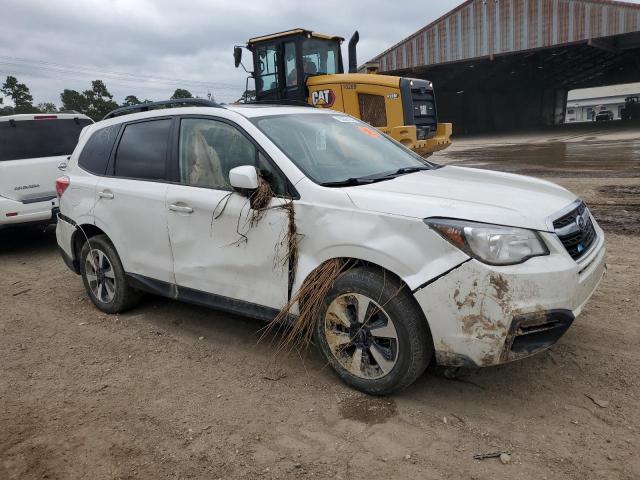 Photo 4 from auction – 2017 SUBARU FORESTER 2 with VIN JF2SJADC5HH511167