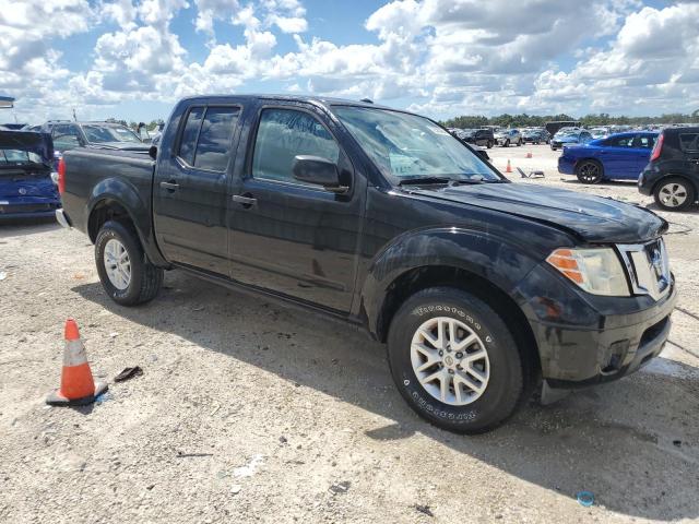 Photo 4 from auction – 2016 NISSAN FRONTIER S with VIN 1N6AD0ER2GN721396