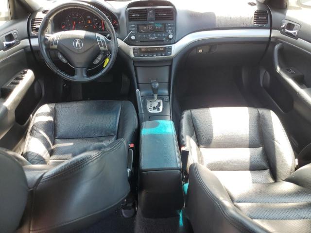 Photo 8 from auction – 2006 ACURA TSX with VIN JH4CL96836C036664