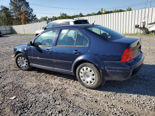 Photo 2 from auction – 2003 VOLKSWAGEN JETTA GL with VIN 3VWRK69M63M061166