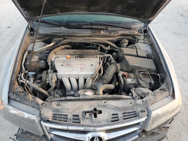 Photo 11 from auction – 2007 ACURA TSX with VIN JH4CL96897C010796