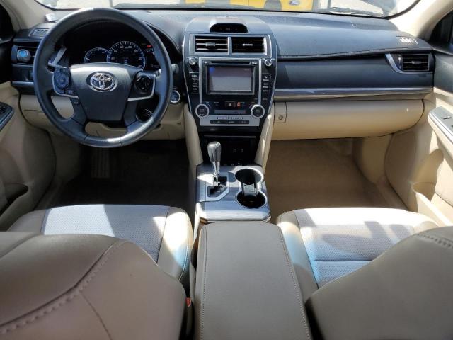 Photo 8 from auction – 2012 TOYOTA CAMRY HYBR with VIN 4T1BD1FK4CU041803