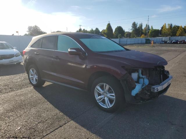 Photo 4 from auction – 2015 ACURA RDX TECHNO with VIN 5J8TB4H56FL031311
