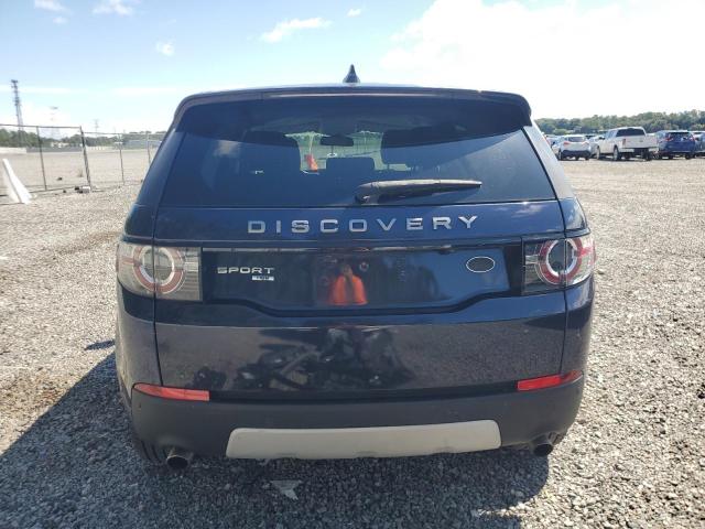 Photo 6 from auction – 2017 LAND ROVER DISCOVERY with VIN SALCR2BG3HH670141
