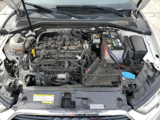 Photo 11 from auction – 2017 AUDI A3 PREMIUM with VIN WAUB8GFF0H1026428