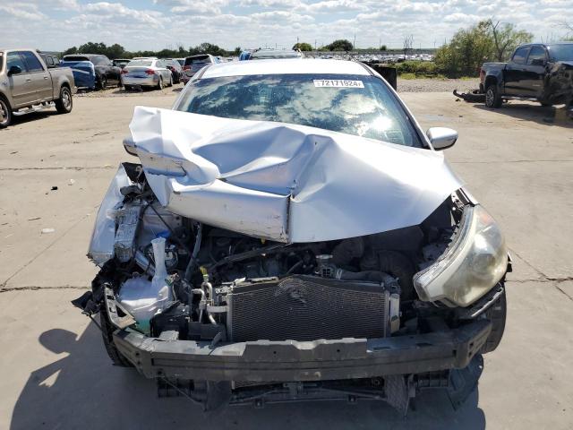 Photo 5 from auction – 2015 KIA FORTE LX with VIN KNAFX4A66F5401187