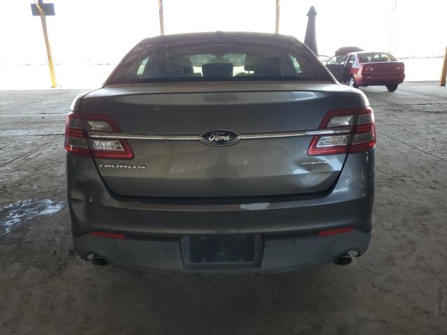Photo 6 from auction – 2013 FORD TAURUS SE with VIN 1FAHP2D86DG144455
