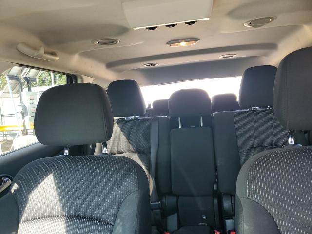 Foto 10 de la subasta – 2019 DODGE JOURNEY SE con VIN 3C4PDCBB4KT853588