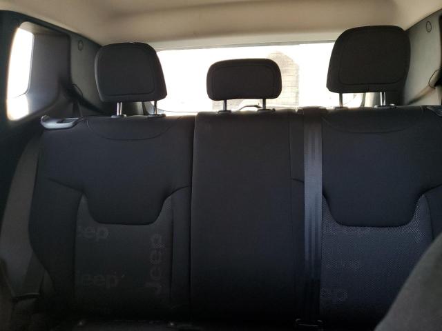 Photo 10 from auction – 2017 JEEP RENEGADE L with VIN ZACCJBBB2HPG49051