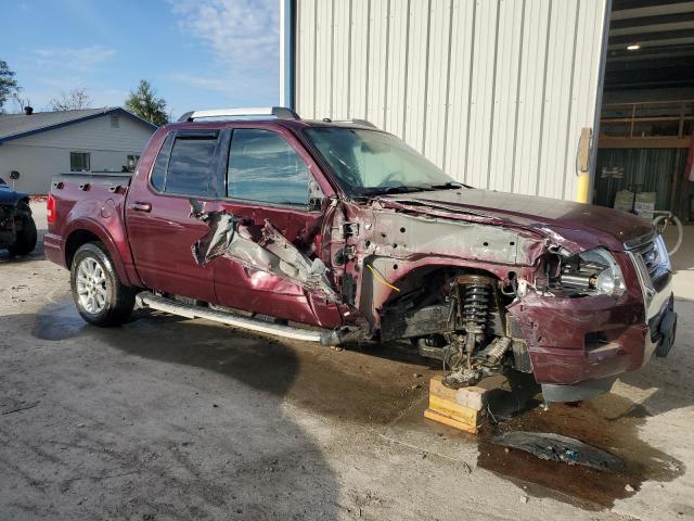 Photo 4 from auction – 2008 FORD EXPLORER S with VIN 1FMEU53E58UA52044
