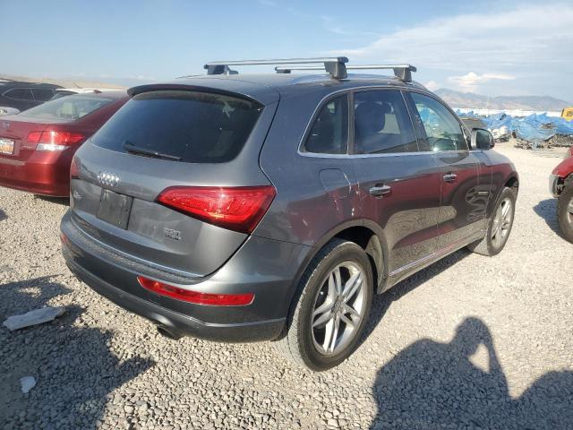 Photo 3 from auction – 2016 AUDI Q5 PREMIUM with VIN WA1L2AFP8GA005060
