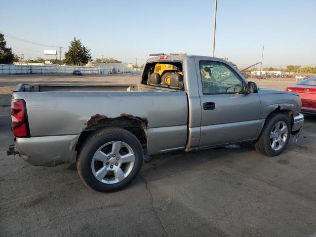 Photo 3 from auction – 2003 CHEVROLET SILVER1500 with VIN 1GCEC14V43Z239995