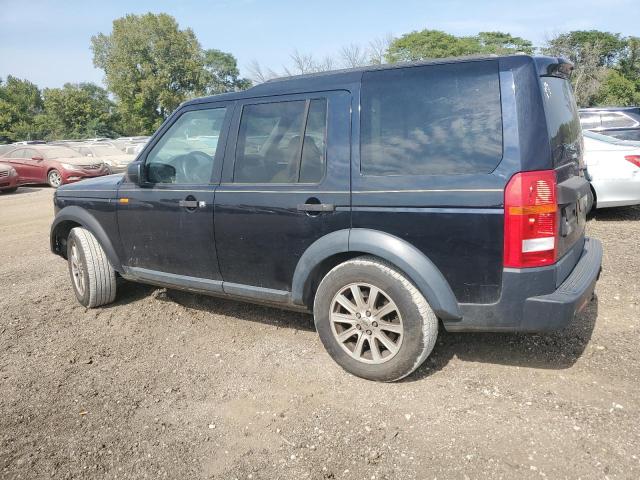 Photo 2 from auction – 2007 LAND ROVER LR3 SE with VIN SALAE25487A428912