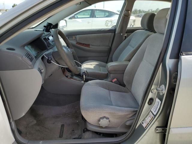 Photo 7 from auction – 2004 TOYOTA COROLLA CE with VIN 1NXBR32E94Z315205