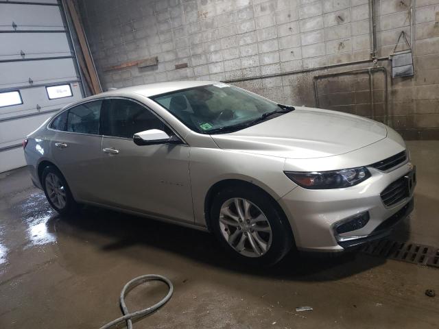 Photo 4 from auction – 2016 CHEVROLET MALIBU LT with VIN 1G1ZE5ST1GF228697