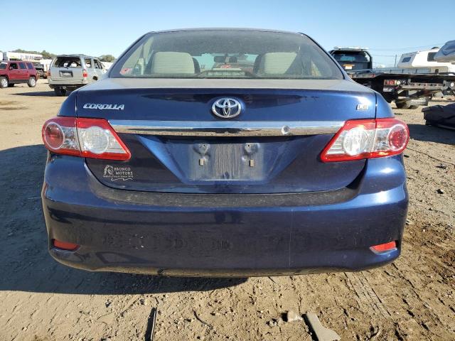 Photo 6 from auction – 2012 TOYOTA COROLLA BA with VIN JTDBU4EE1C9178489