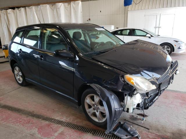 Photo 4 from auction – 2005 TOYOTA COROLLA MA with VIN 2T1LR30E75C451228