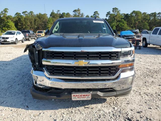 Photo 5 from auction – 2017 CHEVROLET SILVERADO with VIN 1GCRCREC0HZ230098