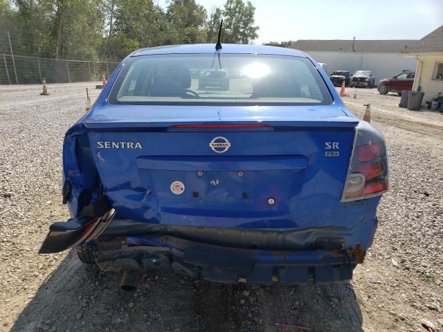 Photo 6 from auction – 2009 NISSAN SENTRA 2.0 with VIN 3N1AB61E09L678570