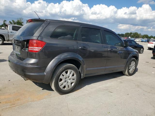 Photo 3 from auction – 2015 DODGE JOURNEY SE with VIN 3C4PDCAB3FT506180