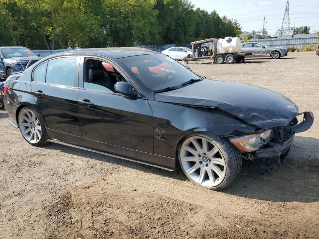 Photo 4 from auction – 2006 BMW 330 I with VIN WBAVB33536AZ87153