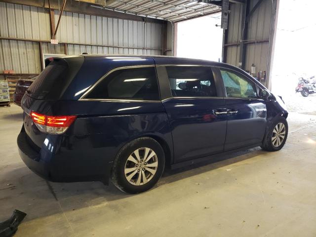Photo 3 from auction – 2014 HONDA ODYSSEY EX with VIN 5FNRL5H69EB081075