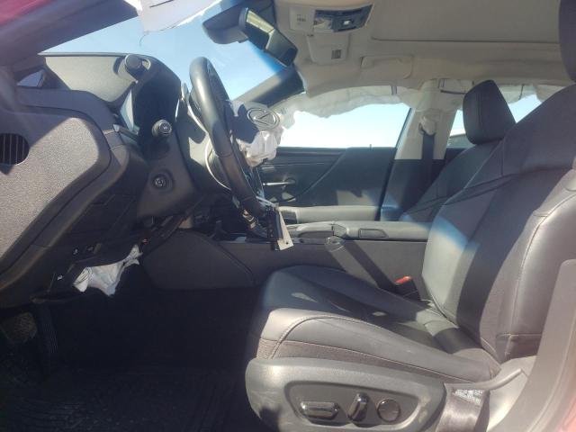 Photo 7 from auction – 2019 LEXUS ES 350 with VIN JTHBZ1B15K2002195