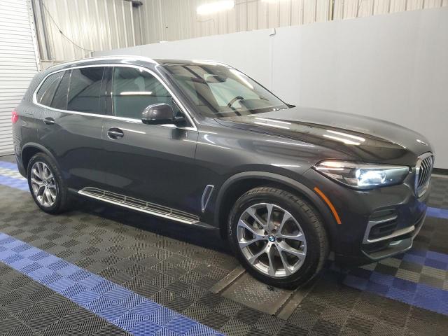 Photo 4 from auction – 2023 BMW X5 SDRIVE with VIN 5UXCR4C02P9P91447