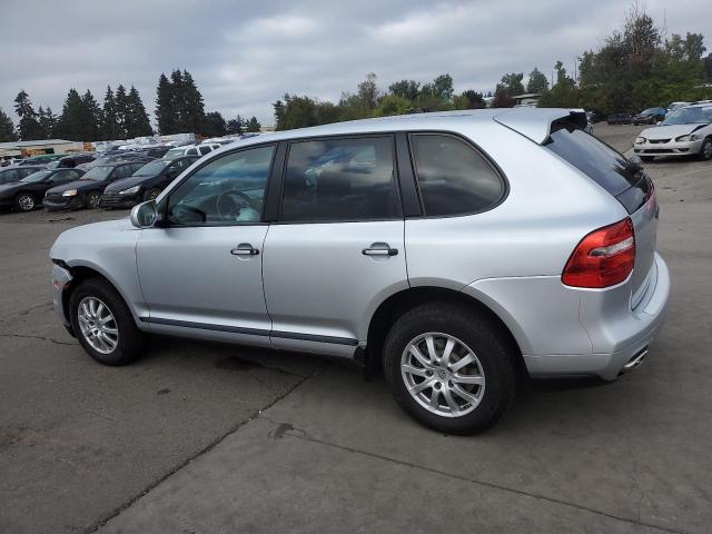 Photo 2 from auction – 2010 PORSCHE CAYENNE with VIN WP1AA2AP7ALA12024