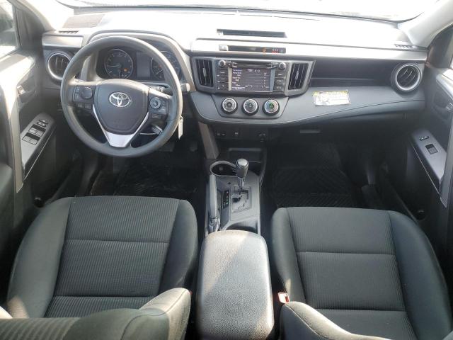 Photo 8 from auction – 2018 TOYOTA RAV4 LE with VIN 2T3BFREV8JW789141