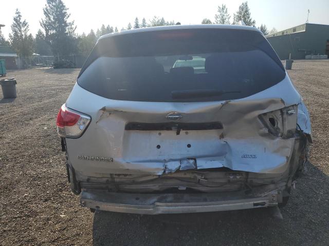 Zdjęcie 6 z aukcji – 2015 NISSAN PATHFINDER z VIN 5N1AR2MM0FC660769
