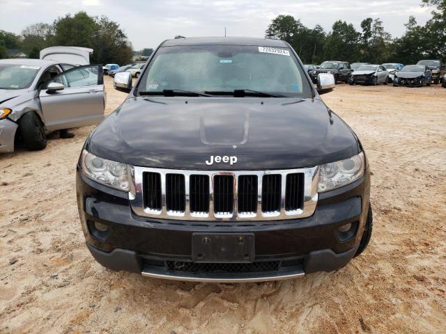 Photo 5 from auction – 2013 JEEP GRAND CHER with VIN 1C4RJFBG8DC511106